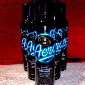 BONDI SANDS THE AUSTRALIAN TAN